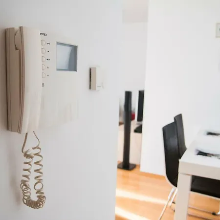 Bm Apartment Zadar