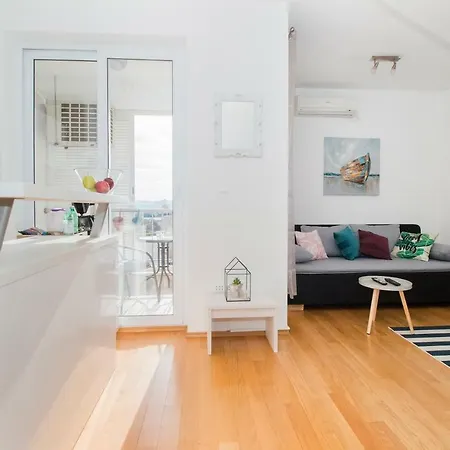 Bm Apartment Zadar