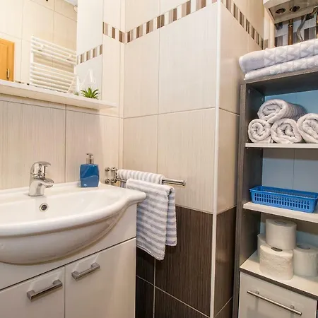 Bm Apartment