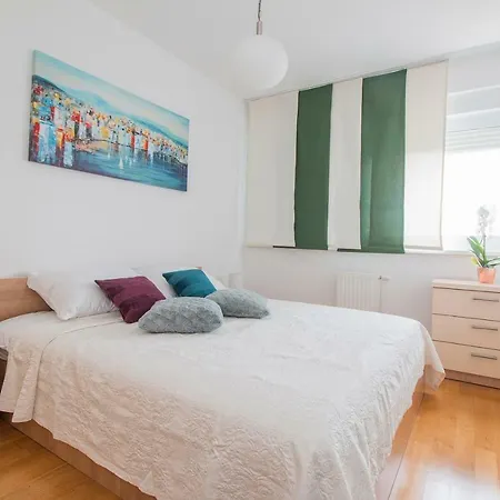 Bm Apartment
