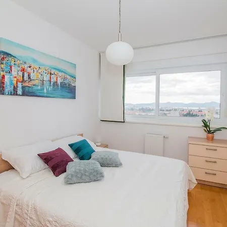 Bm Apartment *