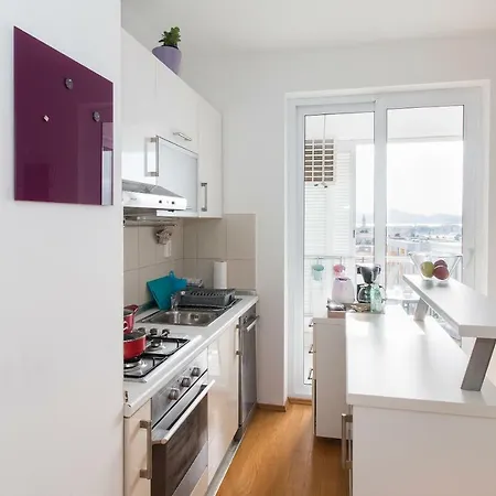 Apartment Bm *