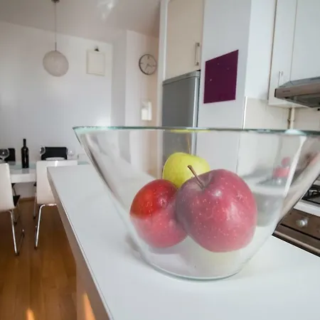 Bm Apartment *