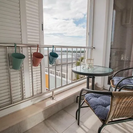 Bm Apartment *