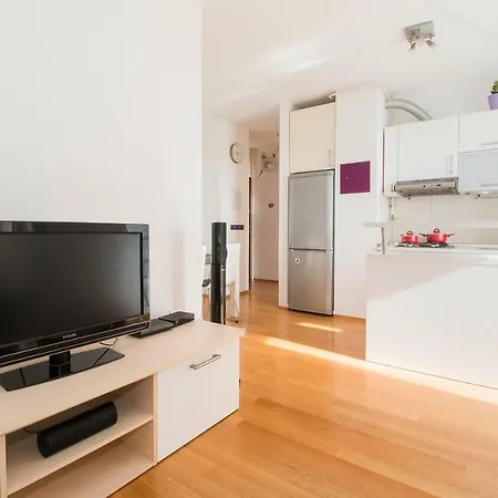 Bm Apartment *